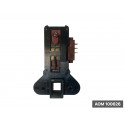 OK. Sécuritè de porte lave-linge OWM 8141 CH A3 — photo 2