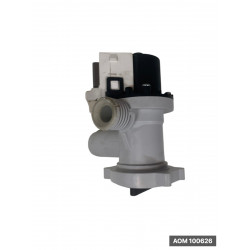 OK. Pompe de vidange lave-linge OWM 8141 CH A3 — photo 2