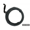 LG Joint de porte lave-linge F82AV35WHS /01 — photo 2