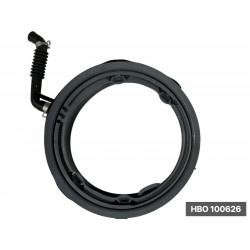 LG Joint de porte lave-linge F82AV35WHS /01 — photo 2