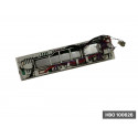 W 3224 Panneau de commande lave-linge + carte — photo 2