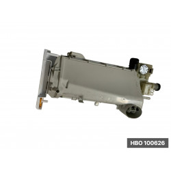 MIELE BAC A PRODUIT LAVE-VAISSELLE W 3224 — photo 2