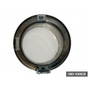 MIELE W 3224 HUBLOT Lave-linge — photo 2