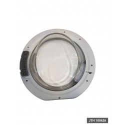 ROSIÈRES Hublot lave-linge OBDS495TWMCE/47 — photo 2