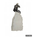 Rosières support tiroir lave-linge OBDS495TWMCE/47 — photo 2