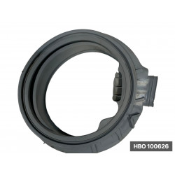 Hotpoint AQD1070D Joint de porte lave-linge — photo 2
