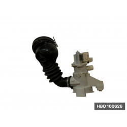 W 3224 Pompe de vidange lave-linge — photo 2