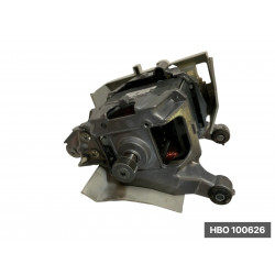 MIELE Moteur lave-linge W 3224 — photo 2