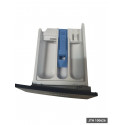 VALBERG Tiroir de lavage lave-linge WF 814 A-10 5566C2 — photo 2