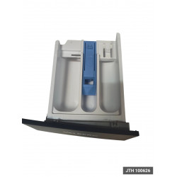 VALBERG Tiroir de lavage lave-linge WF 814 A-10 5566C2 — photo 2