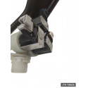 Rosières support tiroir lave-linge OBDS495TWMCE/47 — photo 4