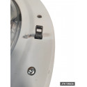 ROSIÈRES Hublot lave-linge OBDS495TWMCE/47 — photo 4
