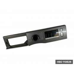 SAMSUNG Panneau de commande + CARTE lave-linge WD80K5B10OK