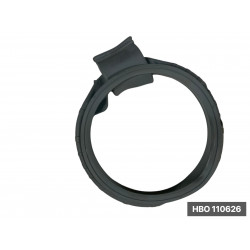 SAMSUNG Joint de porte lave-linge WD80K5B10OK