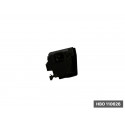 SAMSUNG Sécurité porte lave-linge WD80K5B10OK