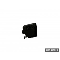 SAMSUNG Sécurité porte lave-linge WD80K5B10OK