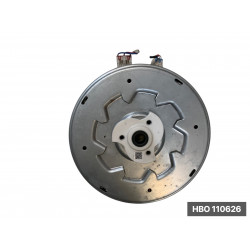 SAMSUNG Moteur lave-linge WD80K5B10OK