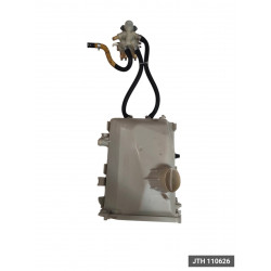 SAMSUNG support tiroir+ electrovanne lave-linge WD90N6450OM/EF