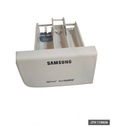SAMSUNG Tiroir de lavage lave-linge WD90N645OOM/EF