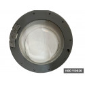 SAMSUNG Hublot lave-linge WW70J3283KW1