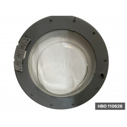 SAMSUNG Hublot lave-linge WW70J3283KW1