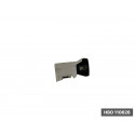 SAMSUNG Sécurité porte lave-linge WW70J3283KW1