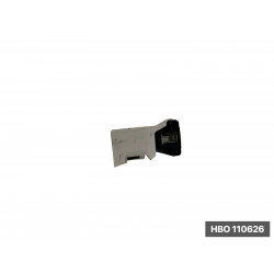 SAMSUNG Sécurité porte lave-linge WW70J3283KW1