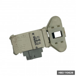 INDESIT Interrupteur de sécurité lave-linge BWD 61252 W FR