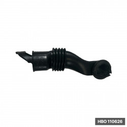 INDESIT Tuyau d'aspiration aspirateur DURITE 61252 W FR