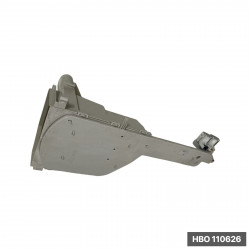 INDESIT SUPPORT TIROIR LAVE-VAISSELLE 61252 W FR