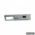 INDESIT Panneau de commande + CARTE lave-linge BWD 61252 W FR 481246038150