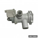 INDESIT Pompe de vidange lave-linge BWD 61252 W FR