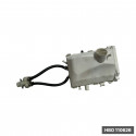 PIÈCE D'ÉLECTROMÉNAGER support tiroir lave-linge