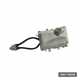 PIÈCE D'ÉLECTROMÉNAGER support tiroir lave-linge