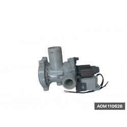 THOMSON Pompe de vidange d'eau lave-linge WT 1407