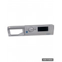 INDESIT Panneau de contrôle + carte électronique lave-linge BWE 71452X W FR