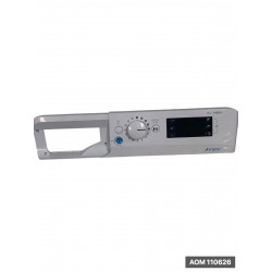 INDESIT Panneau de contrôle + carte électronique lave-linge BWE 71452X W FR