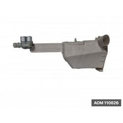 INDESIT Support a tiroir+Electrovanne lave-linge BWE 71452X W FR