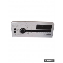 Whirlpool Panneau de commande lave-linge TDLRB 7222BS FR/N