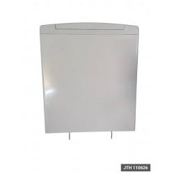 WHIRLPOOL Tiroir de lavage lave-vaisselle TD-LRB 7222BS FR/N