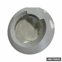 INDESIT Hublot lave-linge BWD 61252 W FR