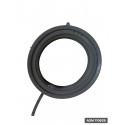 MIELE Joint + durite W3360 Silence lave-linge