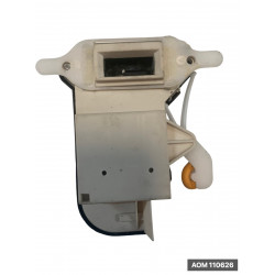 MIELE Sécuriter de porte lave-linge W3360
