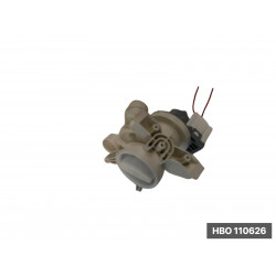CANDY ROW4854DWM POMPE A VIDANGE