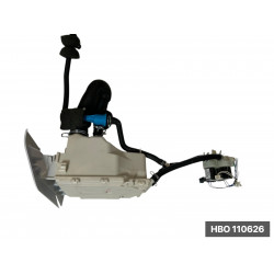 CANDY ROW4854DWM BAC A PRODUIT