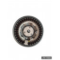 LG Rotor de moteur lave-linge DWD-FV2021