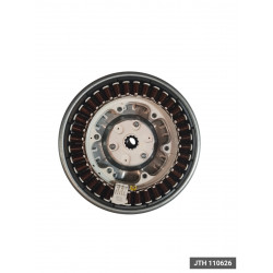 LG Rotor de moteur lave-linge DWD-FV2021