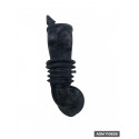 INDESIT DURITE Lave-linge BWE 71452X W FR — photo 2