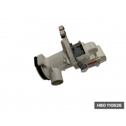 SAMSUNG Pompe de vidange lave-linge WW70J3283KW1 — photo 2