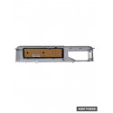 INDESIT Panneau de contrôle + carte électronique lave-linge BWE 71452X W FR — photo 2